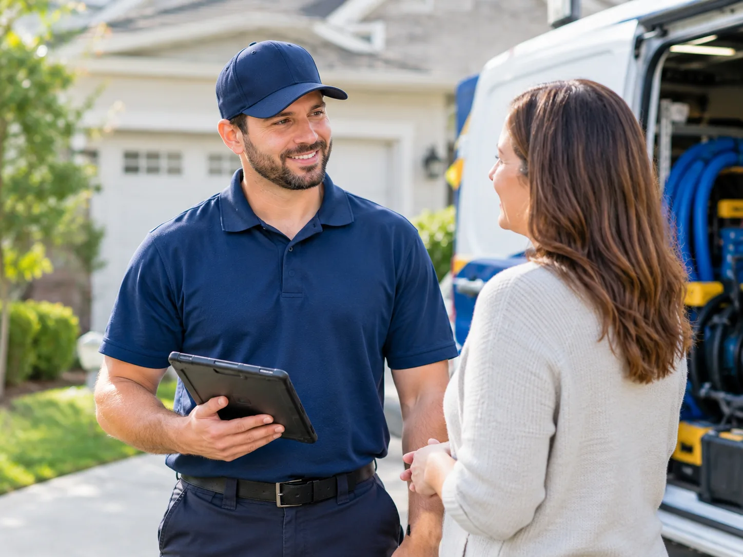 Sewage Backup Cleanup Avondale, AZ FAQs